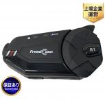 FreedConn R1 PLUS E バイク用カメラ インカム付き