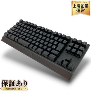 Razer BlackWidow V3 Tenkeyless RZ03-0349 PC キーボード パソコン周辺