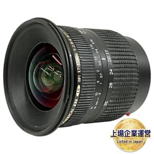 TAMRON タムロン SP AF ASPHERICAL Di LD (IF) 17-35mm 1:2.8-4 カメラ レンズ