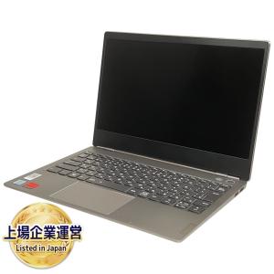 LENOVO ThinkBook 13s 20R90051JP i7-8565U 16GB SSD 512GB Windows 11 Pro 13.3型 ノートパソコン PC