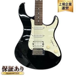 YAMAHA ヤマハ PACIFICA PAC012 エレキ ギター ケース付
