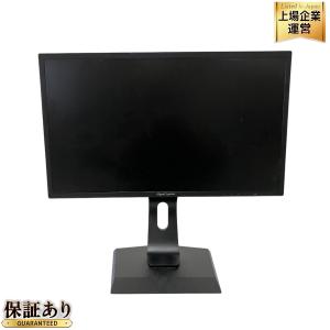 IO DATA Gigacrysta ゲーミング モニター 23.6型 ワイド PC PS4 ブラック アイ・オー・データ