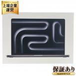 Apple MX303J/A MacBook Pro Liquid Retina XDRディスプレイ スペースブラック