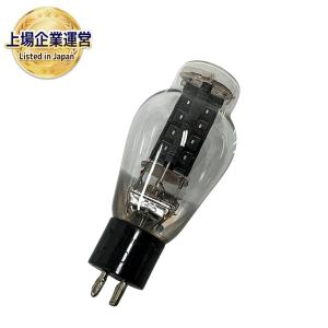 Western Electric WE 300A 真空管 1本