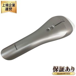 Panasonic ES-CWP97 光エステ 美容機器 パナソニック
