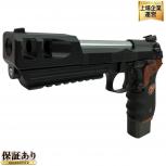 東京マルイ  SAMURAI EDGE バリーバートンモデル Ver.II