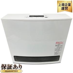NORITZ ノーリツ GFH-4006S-W5 ガスファンヒーター LPガス