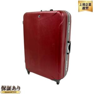PROTECA プロテカ エキノックスライトα スーツケース 旅行 旅行用品の新品・中古の販売と買取 | ReRe[リリ]