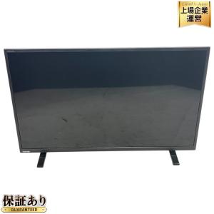 TOSHIBA REGZA 32S24 ハイビジョン 液晶 テレビ 32 型 インチ 東芝