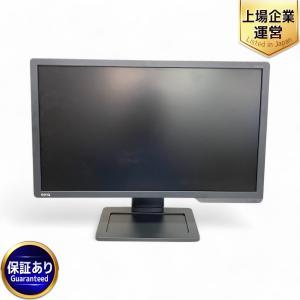 BENQ 液晶モニター XL2411-B 24inch ディスプレイ