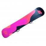 K2 FIRST LITE 18/19 142cm