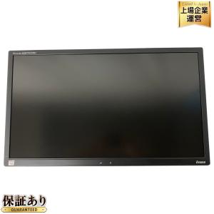 iiyama ProLite B2875UHSU 4K UltraHD対応 モニタ ディスプレイ 28型