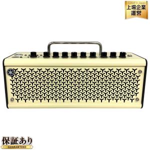 YAMAHA THR10II エレキギターアンプ デスクトップアンプ