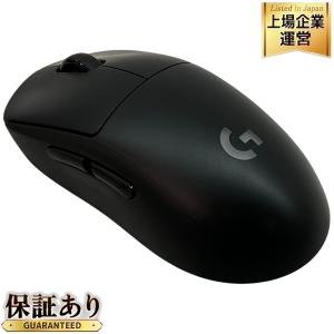 Logicool M-R0070 ワイヤレス ゲーミング マウス ロジクール パソコン周辺機器