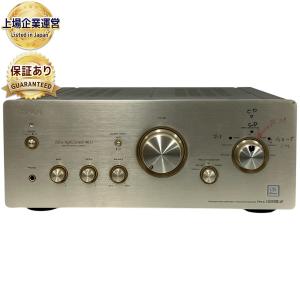 DENON デノン PMA-S10IIIL デノン プリ メイン アンプ 音響 機器
