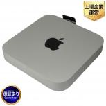 Apple Mac mini 2023 Z16K00079 デスクトップPC Apple M2 16GB SSD 256GB Sonoma