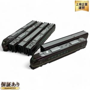 KATO 10-1123 E655系 なごみ(和) 4935-1 特別車両 付き
