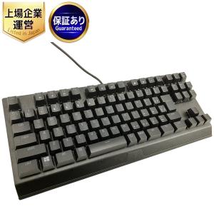 Razer BlackWidow V3 Tenkeyless RZ03-0349 PC キーボード パソコン周辺