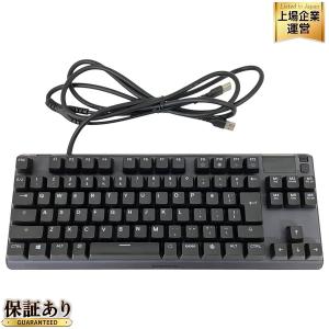 SteelSeries Apex Pro KB-00012 ゲーミング キーボード PC周辺機器