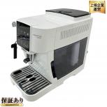 DeLonghi ECAM22020W デロンギマグニフィカ スタート 全自動 コーヒーマシン エスプレッソマシン コーヒーメーカー デロンギ