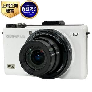 OLYMPUS オリンパス XZ-1 デジタルカメラ BLACK 本体 コンパクト デジタル カメラ ボディ