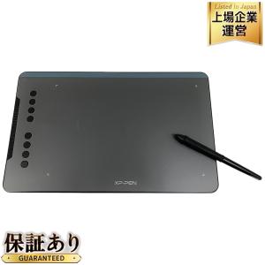 XP-PEN Deco 01 V2 ペンタブレット