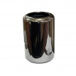 Apple Mac Pro Late 2013 一体型 PC E5-1650 v2 3.50GHz16GB SSD 256GB AMD FirePro D500 スぺースグレー Mojave