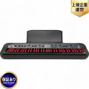 KORG ステージピアノ SV1-73 73鍵 シンセサイザー
