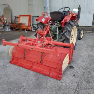 ヤンマー YM2002(トラクター)の新品/中古販売 | 1621976 | ReRe