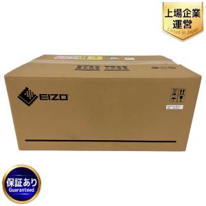 動作EIZO エイゾー RadiForce MX217-BK 液晶 モニター 2024年製 PC周辺機器