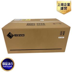 動作EIZO エイゾー RadiForce MX217-BK 液晶 モニター 2024年製 PC周辺機器