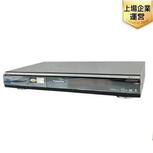 Panasonic パナソニック DIGA DMR-BW950 ブルーレイ レコーダー 映像 機器 生活 家電
