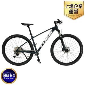 TREK トレック MARLIN 7 マーリン 7 マウンテンバイク 19.5インチ