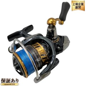 DAIWA ダイワ LEGALIS レガリス LT2000S-XH スピニングリール