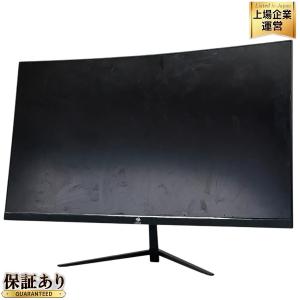 Z-EDGE UG24PJ ゲーミング モニター ディスプレイ 24インチ LED 映像 機器 家電