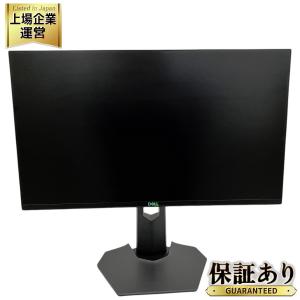 DELL S2522HG 25インチ ゲーミング モニター PC周辺機器