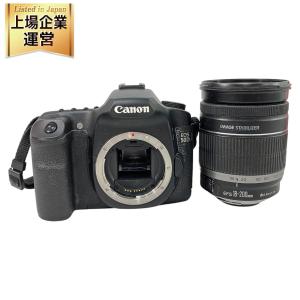 Canon キヤノン 一眼レフ EOS 50D ボディ デジタル カメラ