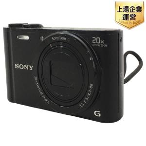 Sony DSC-WX30 サイバーショット ソニー