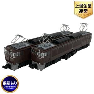 TOMIX 92908 哀別 碓氷峠 セット コレクターズボックス