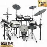 Roland TD-50K 電子ドラム セット スツール付 電子楽器 モジュール ローランド
