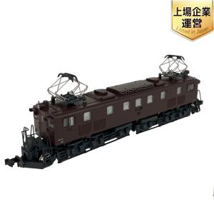 KATO 3008 EF15 電気 機関車 Nゲージ