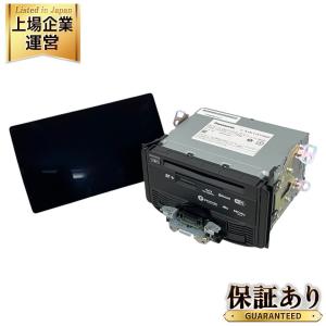 Panasonic CN-F1X10BGD ストラーダ F1X カーナビ 有機EL 10V型