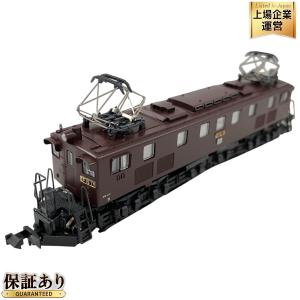 KATO 3008 EF15 電気 機関車 Nゲージ
