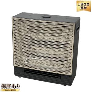 大流行中！ ダイキン WRH134AS-H 遠赤外線ハイブリッドファンヒーター DAIKIN 遠赤外線ヒーター