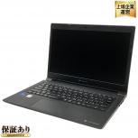 dynabook SZ/LSB 13.3インチ ノート パソコン i7-1165G7 8GB SSD 512GB win11