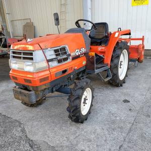 最適な材料 クボタ GL19 (トラクター)の新品/中古販売 | 1393204 | ReRe[リリ] その他