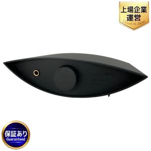 KORG ヘッドホンアンプ DS-DAC-100