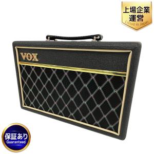 VOX PFB-10 ベース 用 アンプ コンボ 10W ボックス 音響