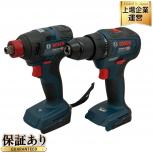 GSR 18V-55 /GDX18V-200  BOSCH