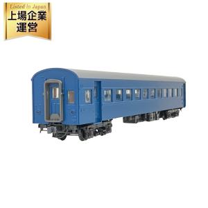 KATO 1-507 スハフ42 国鉄 客車 HOゲージ 鉄道模型